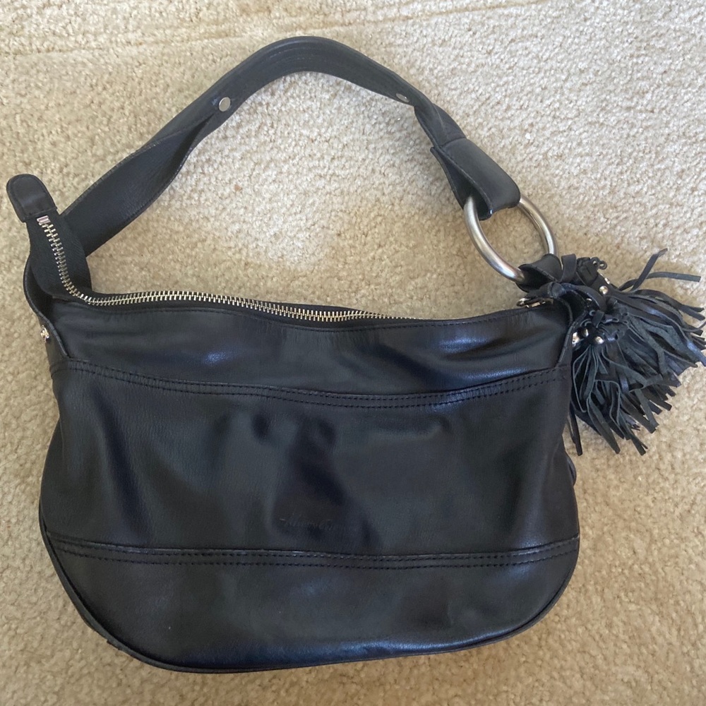 Kenneth Cole Reaction Leather Purse